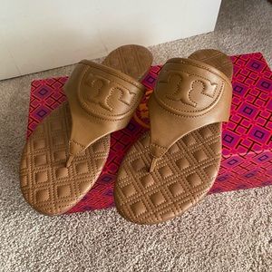 Tory Burch Sandal